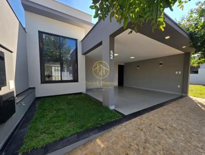 Casa em Condom�nio para Venda, em Piracicaba, bairro Jardim Calif�rnia, 3 dormit�rios, 3 banheiros, 1 su�te, 2 vagas