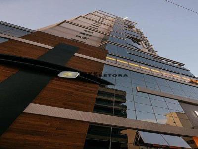 Apartamento para Venda, em Balne�rio Cambori�, bairro CENTRO, 3 su�tes, 2 vagas