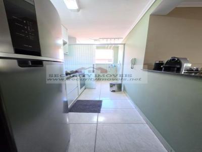 Apartamento Mobiliado para Loca��o, em Campinas, bairro Vila Trinta e Um de Mar�o, 2 dormit�rios, 1 banheiro, 1 vaga