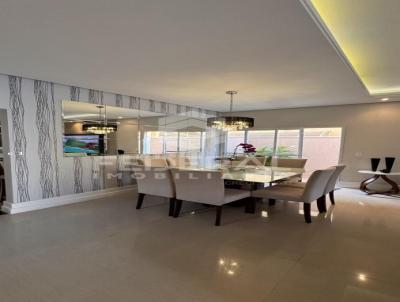 Casa para Venda, em Taubat�, bairro Piracangagu�, 3 dormit�rios, 4 banheiros, 3 su�tes, 2 vagas