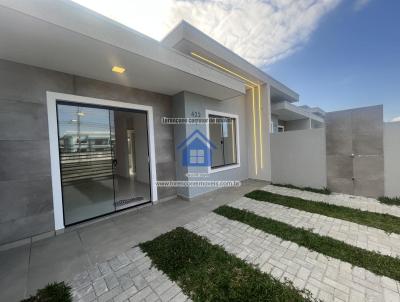 Casas Financi�veis para Venda, em Matinhos, bairro Gaivotas, 2 dormit�rios, 1 banheiro, 1 su�te, 1 vaga