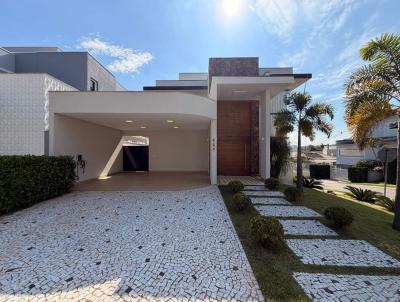 Casa em Condom�nio para Venda, em Campinas, bairro Swiss Park, 4 dormit�rios, 5 banheiros, 4 su�tes, 4 vagas