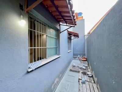 �rea Privativa para Venda, em Contagem, bairro Novo Progresso, 2 dormit�rios, 1 banheiro, 1 su�te, 1 vaga
