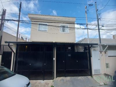Sobrado para Loca��o, em S�o Paulo, bairro Vila Guarani (Z Sul), 2 dormit�rios, 2 banheiros, 1 vaga