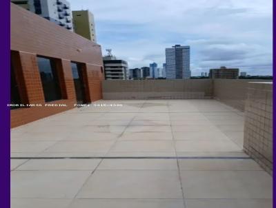 Apartamento para Loca��o, em Jo�o Pessoa, bairro Mana�ra, 2 dormit�rios, 2 banheiros, 1 su�te, 2 vagas