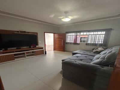 Casa para Venda, em Presidente Prudente, bairro Jardim Novo Bongiovani, 3 dormit�rios, 2 banheiros, 1 su�te, 2 vagas