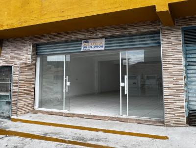Ponto Comercial para Loca��o, em S�o Paulo, bairro Jardim Gaivotas, 1 banheiro