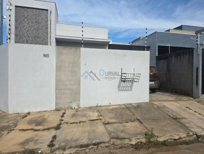 Casa para Loca��o, em Primavera do Leste, bairro , 4 dormit�rios, 2 banheiros, 1 vaga