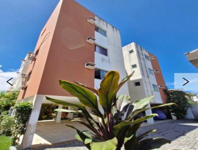 Apartamento para Loca��o, em Lauro de Freitas, bairro Vilas Do Atl�ntico, 2 dormit�rios, 2 banheiros, 1 su�te, 1 vaga