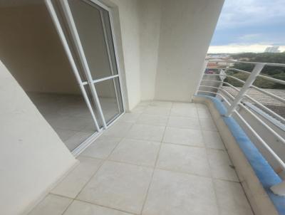 Apartamento para Loca��o, em Taubat�, bairro Vl S�o Jos�, 2 dormit�rios, 1 banheiro, 1 su�te, 1 vaga