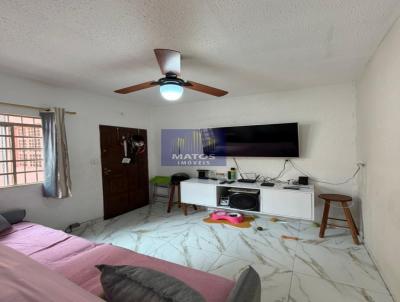 Apartamentos Financi�veis para Venda, em Carapicu�ba, bairro VILA MENCK, 2 dormit�rios, 1 banheiro, 1 vaga