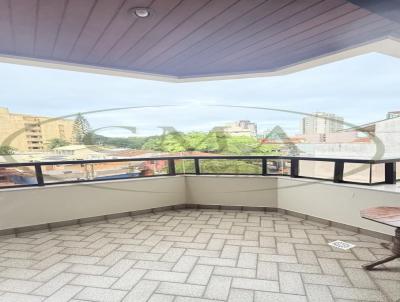 Apartamento para Venda, em Maca�, bairro Parque Valentina Miranda, 4 dormit�rios, 3 banheiros, 1 su�te, 2 vagas
