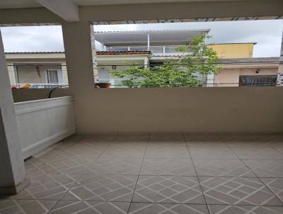 Casa para Loca��o, em Guaruj�, bairro Jardim Brasil, 2 dormit�rios, 1 banheiro
