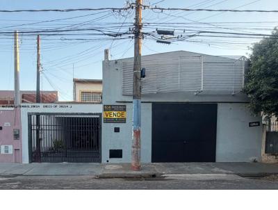 Casa para Venda, em Promiss�o, bairro Jardim Primavera