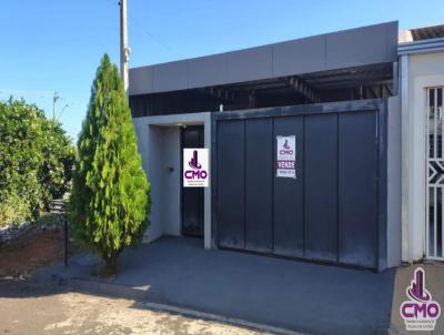 Casa para Venda, em Bady Bassitt, bairro Lago Sul, 2 dormit�rios, 1 banheiro, 1 vaga