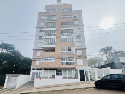 Apartamento para Loca��o, em Erechim, bairro Centro, 2 dormit�rios, 2 banheiros, 1 su�te, 2 vagas