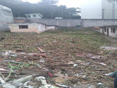 Terreno para Venda, em Diadema, bairro Centro