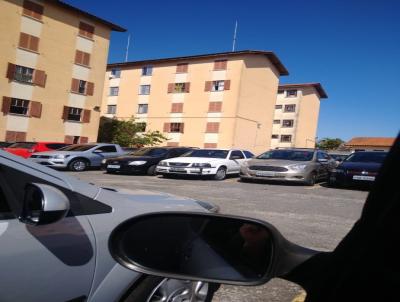 Apartamento para Venda, em S�o Paulo, bairro Vila Itaim, 2 dormit�rios, 1 banheiro, 1 vaga