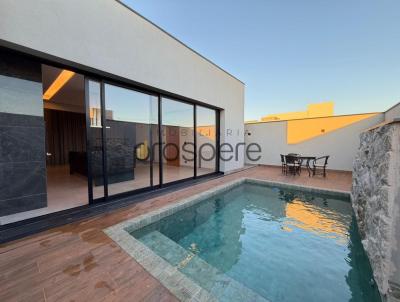 Casa em Condom�nio para Venda, em Presidente Prudente, bairro Jardim Alto da Boa Vista, 3 dormit�rios, 4 banheiros, 3 su�tes, 2 vagas