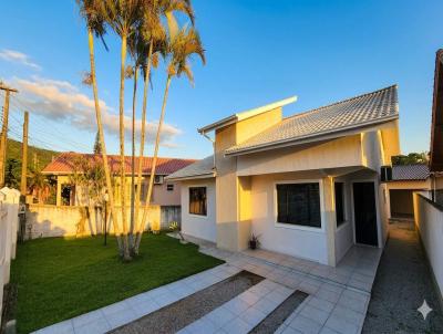 Casa para Venda, em Imbituba, bairro Mirim, 3 dormit�rios, 2 banheiros, 1 su�te