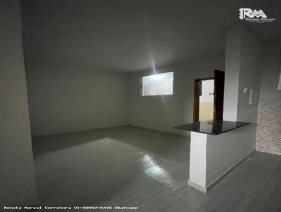 Apartamento para Venda, em Benevides, bairro , 1 dormit�rio, 1 banheiro, 1 vaga