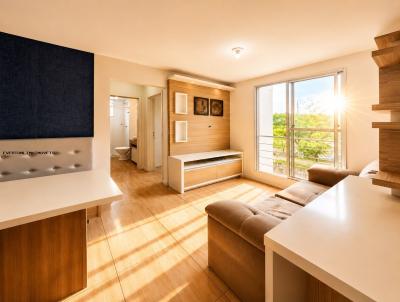 Apartamento para Venda, em , bairro , 2 dormit�rios, 1 banheiro, 1 vaga