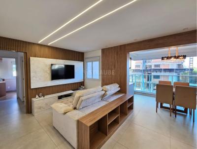 Apartamento para Venda, em Mogi das Cruzes, bairro Vila Mogilar, 2 dormit�rios, 3 banheiros, 1 su�te, 2 vagas