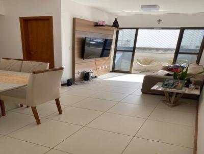 Apartamento para Venda, em Lauro de Freitas, bairro Pitangueiras, 2 dormit�rios, 2 banheiros, 1 su�te, 1 vaga
