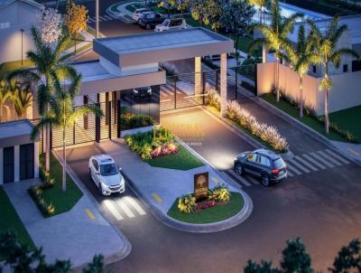 Casa para Venda, em S�o Carlos, bairro Parque dos Flamboyant, 2 dormit�rios, 2 banheiros, 1 su�te, 2 vagas