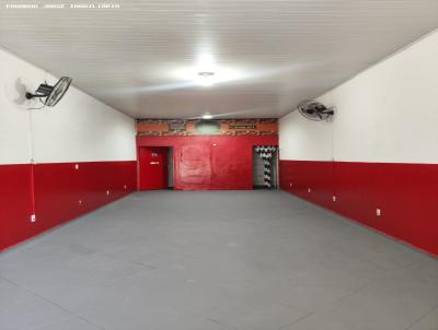 Comercial para Loca��o, em , bairro JARDIM �GUAS CLARAS, 1 banheiro