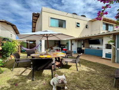 Casa em Condom�nio para Venda, em Cama�ari, bairro Alphaville (Abrantes), 2 dormit�rios, 3 banheiros, 2 su�tes, 2 vagas