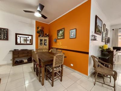 Apartamento para Venda, em Guaruj�, bairro Pitangueiras - Centro, 3 dormit�rios, 2 banheiros, 2 su�tes, 1 vaga