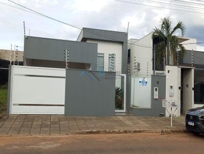 Casa para Loca��o, em Primavera do Leste, bairro Parque das �guas, 3 dormit�rios, 2 banheiros, 1 su�te, 1 vaga