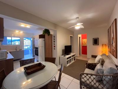Apartamento para Venda, em Ubatuba, bairro Itagu�, 2 dormit�rios, 1 banheiro, 2 su�tes, 1 vaga