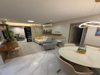 Apartamento para Venda, em Salvador, bairro Pituba, 2 dormit�rios, 3 banheiros, 1 su�te, 2 vagas