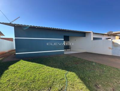 Casa para Venda, em Jata�, bairro JARDIM JATA�, 2 dormit�rios, 2 banheiros, 1 su�te, 1 vaga