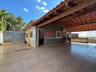 Casa para Venda, em Presidente Prudente, bairro JARDIM NOVO BONGIOVANI