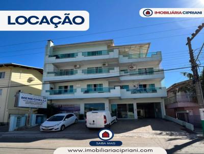 Apartamento para Loca��o, em Presidente Get�lio, bairro Centro, 3 dormit�rios, 1 banheiro, 1 su�te, 1 vaga