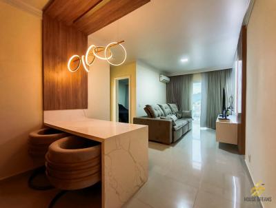 Apartamento para Venda, em Cambori�, bairro Tabuleiro, 2 dormit�rios, 1 banheiro, 1 vaga