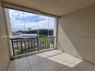 Apartamento para Loca��o, em S�o Paulo, bairro Vila S�nia, 2 dormit�rios, 1 banheiro, 1 vaga