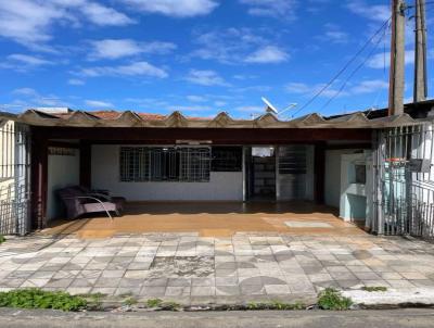 Casa para Venda, em , bairro Vila Amorim, 3 dormit�rios, 1 banheiro, 1 vaga