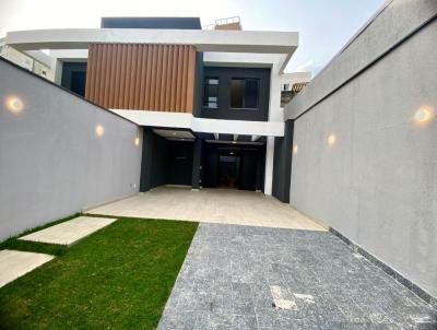 Casa Geminada para Venda, em , bairro Ouro Preto, 3 dormit�rios, 4 banheiros, 3 su�tes, 3 vagas