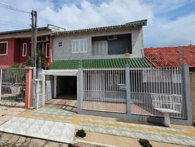 Casa para Venda, em Canoas, bairro Mato Grande, 3 dormit�rios, 4 banheiros, 1 su�te, 3 vagas