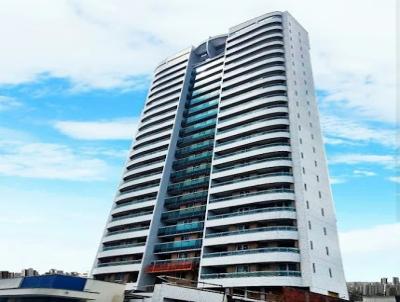 Apartamento para Venda, em Fortaleza, bairro Parquel�ndia, 3 dormit�rios, 2 banheiros, 2 su�tes, 2 vagas