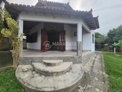 Casa para Venda, em Araruama, bairro Iguabinha, 2 dormit�rios, 1 banheiro, 3 vagas