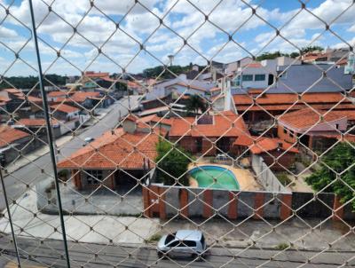 Apartamento para Venda, em Sorocaba, bairro Jardim Prestes de Barros, 2 dormit�rios, 1 banheiro, 1 su�te, 1 vaga