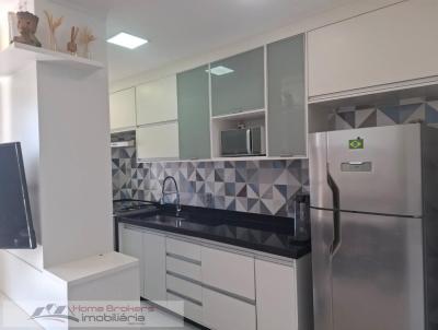 Apartamento para Venda, em Jundia�, bairro Jardim Fl�rida, 2 dormit�rios, 2 banheiros, 1 su�te, 2 vagas