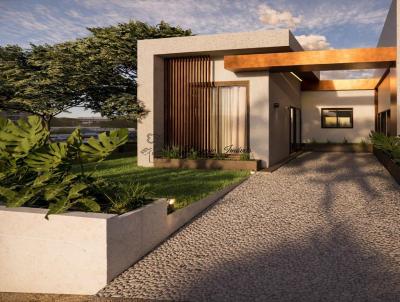 Casa na Planta para Venda, em Tel�maco Borba, bairro Jardim Monte Sinai ll, 3 dormit�rios, 1 banheiro