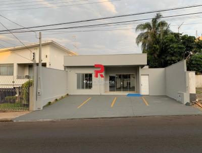 Casa Comercial para Venda, em , bairro Centro, 3 dormit�rios, 2 banheiros, 4 vagas