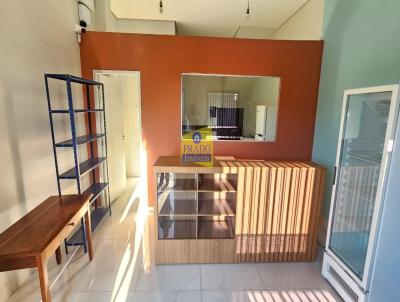 Im�vel Comercial para Loca��o, em Araguari, bairro Centro